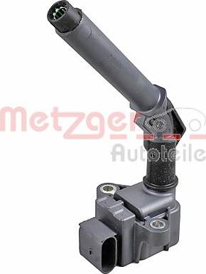 Metzger 0880478 - Bobina d'accensione autozon.pro