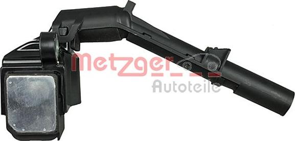 Metzger 0880473 - Bobina d'accensione autozon.pro