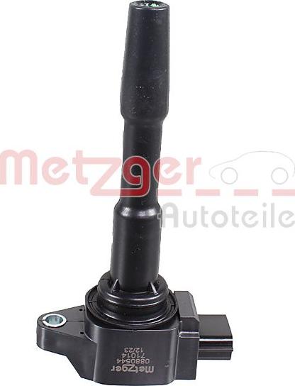 Metzger 0880544 - Bobina d'accensione autozon.pro