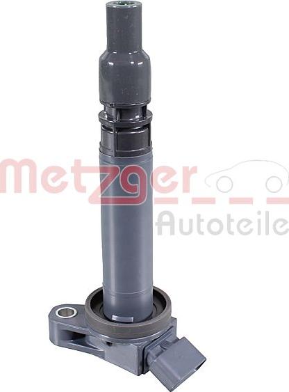 Metzger 0880542 - Bobina d'accensione autozon.pro