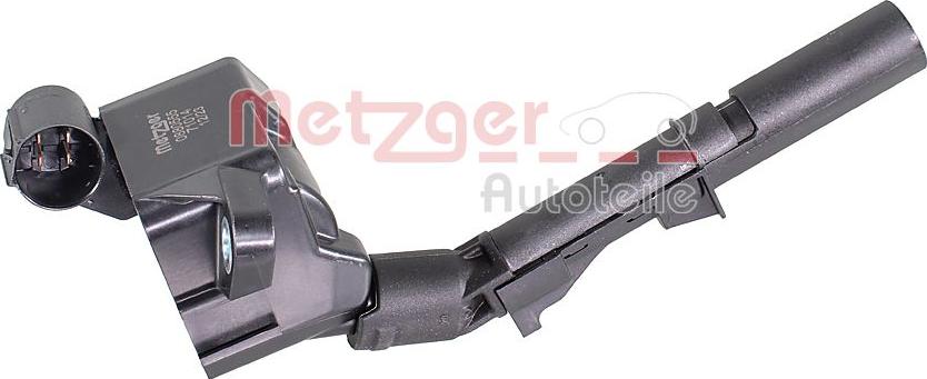 Metzger 0880555 - Bobina d'accensione autozon.pro