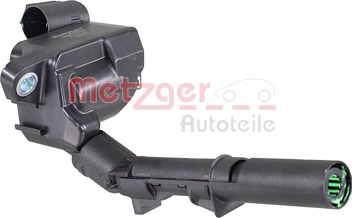 Metzger 0880555 - Bobina d'accensione autozon.pro