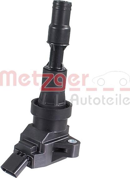 Metzger 0880500 - Bobina d'accensione autozon.pro