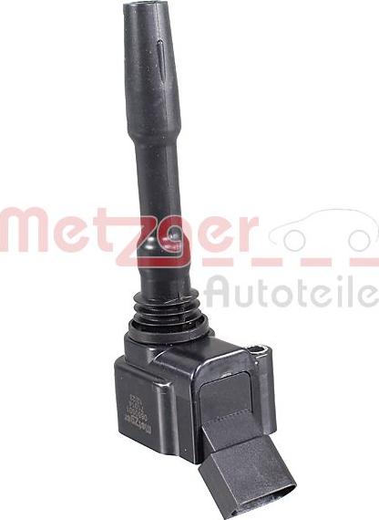 Metzger 0880501 - Bobina d'accensione autozon.pro