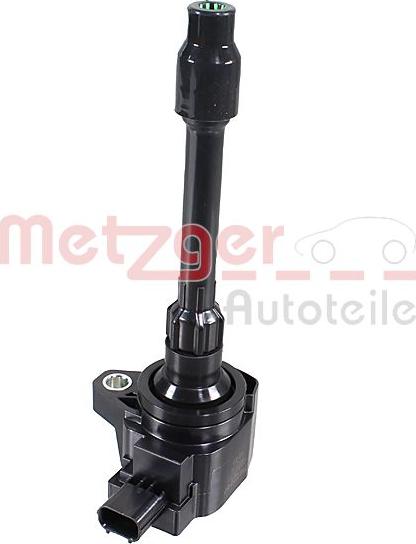 Metzger 0880507 - Bobina d'accensione autozon.pro