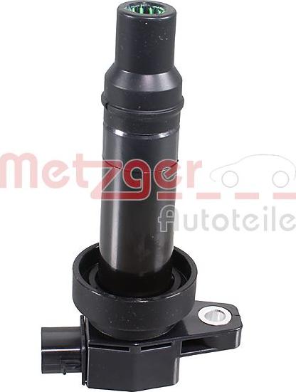 Metzger 0880525 - Bobina d'accensione autozon.pro