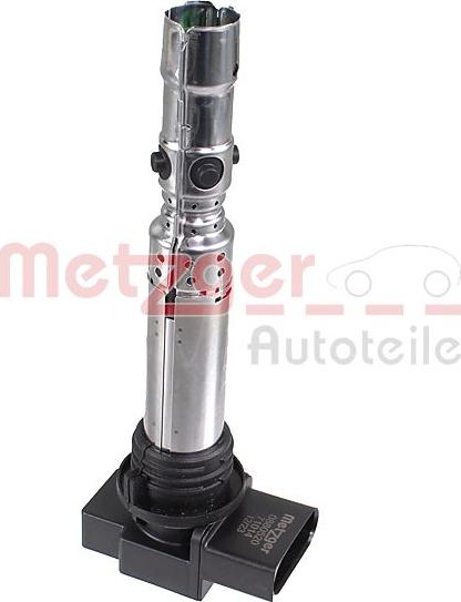 Metzger 0880520 - Bobina d'accensione autozon.pro