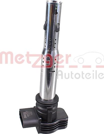 Metzger 0880522 - Bobina d'accensione autozon.pro