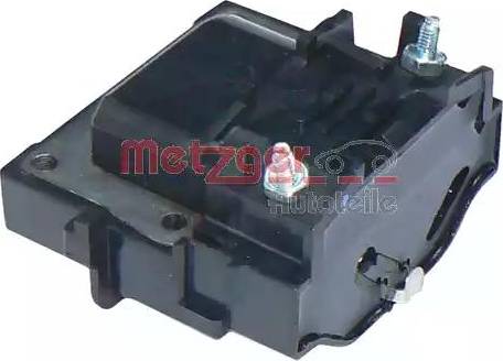 Metzger 0880044 - Bobina d'accensione autozon.pro