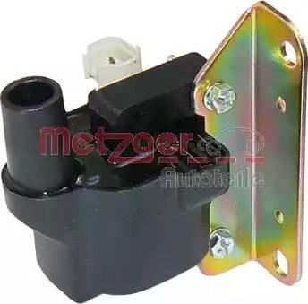 Metzger 0880043 - Bobina d'accensione autozon.pro