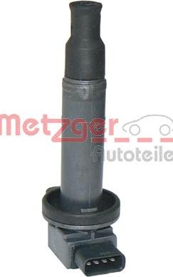 Metzger 0880059 - Bobina d'accensione autozon.pro