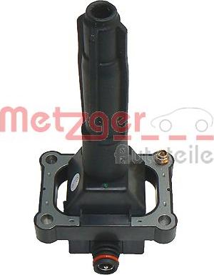 Metzger 0880051 - Bobina d'accensione autozon.pro