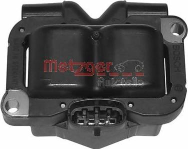 Metzger 0880053 - Bobina d'accensione autozon.pro