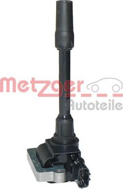 Metzger 0880062 - Bobina d'accensione autozon.pro