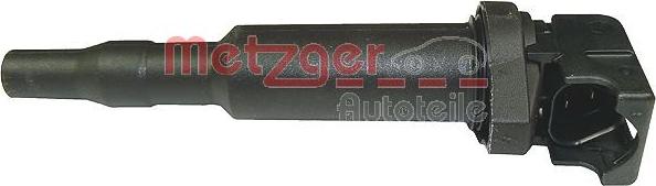 Metzger 0880014 - Bobina d'accensione autozon.pro