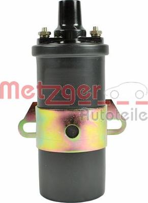 Metzger 0880031 - Bobina d'accensione autozon.pro