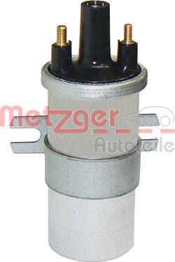 Metzger 0880026 - Bobina d'accensione autozon.pro