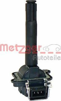 Metzger 0880079 - Bobina d'accensione autozon.pro