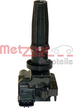 Metzger 0880076 - Bobina d'accensione autozon.pro