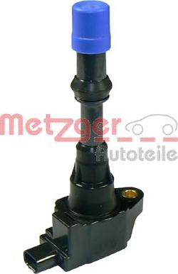 Metzger 0880144 - Bobina d'accensione autozon.pro