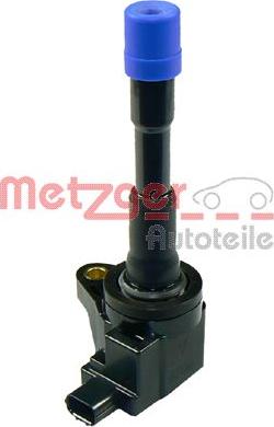 Metzger 0880145 - Bobina d'accensione autozon.pro