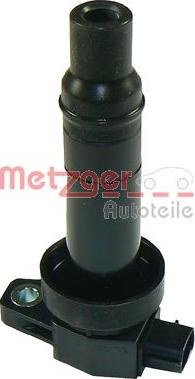 Metzger 0880147 - Bobina d'accensione autozon.pro