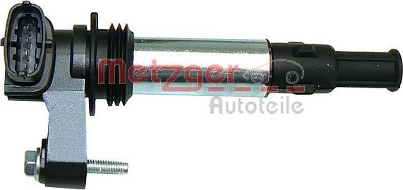 Metzger 0880157 - Bobina d'accensione autozon.pro