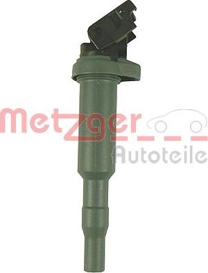 Metzger 0880161 - Bobina d'accensione autozon.pro