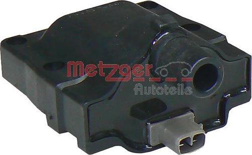 Metzger 0880168 - Bobina d'accensione autozon.pro