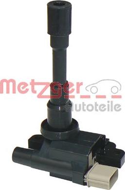 Metzger 0880124 - Bobina d'accensione autozon.pro