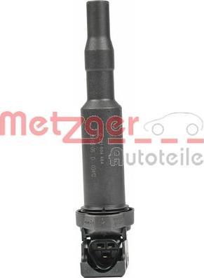 Metzger 0880250 - Bobina d'accensione autozon.pro