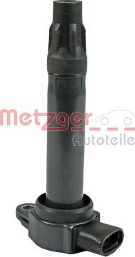 Metzger 0880209 - Bobina d'accensione autozon.pro