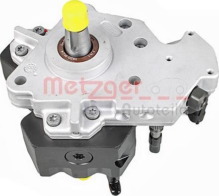 Metzger 0830095 - Pompa ad alta pressione autozon.pro