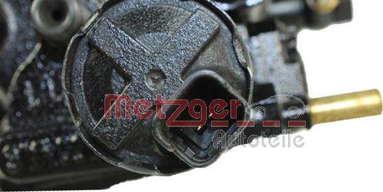 Metzger 0830041 - Pompa ad alta pressione autozon.pro