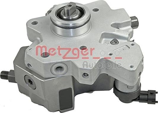 Metzger 0830066 - Pompa ad alta pressione autozon.pro