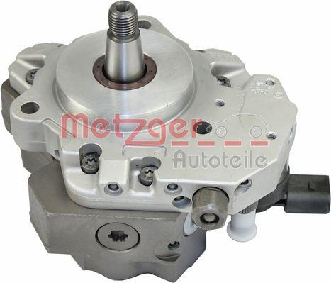 Metzger 0830037 - Pompa ad alta pressione autozon.pro