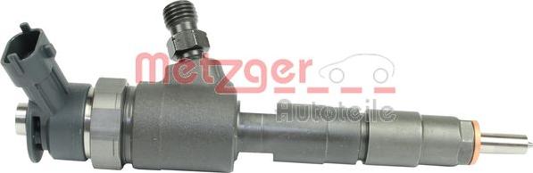 Metzger 0870095 - Supporto polverizzatore autozon.pro