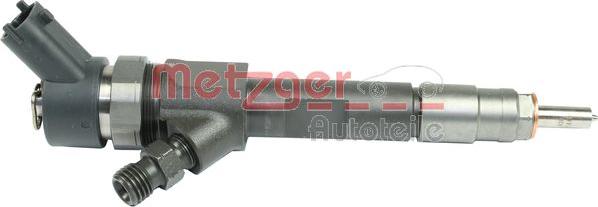 Metzger 0870063 - Supporto polverizzatore autozon.pro