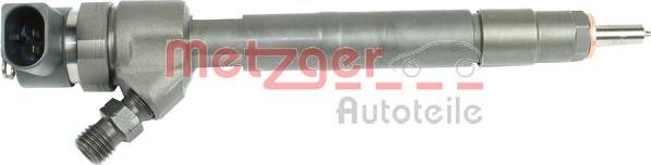 Metzger 0870051 - Supporto polverizzatore autozon.pro