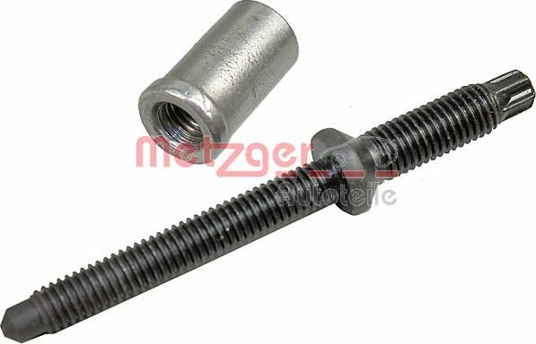 Metzger 0870088H - Kit riparazione, Portainiettore autozon.pro