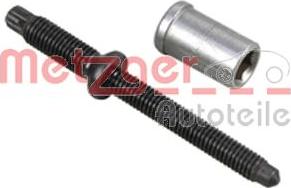 Metzger 0870088H - Kit riparazione, Portainiettore autozon.pro