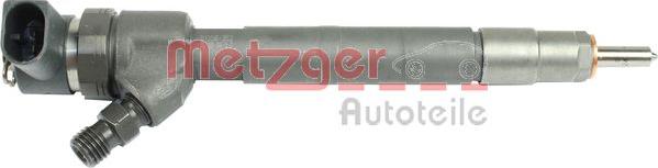 Metzger 0870082 - Supporto polverizzatore autozon.pro