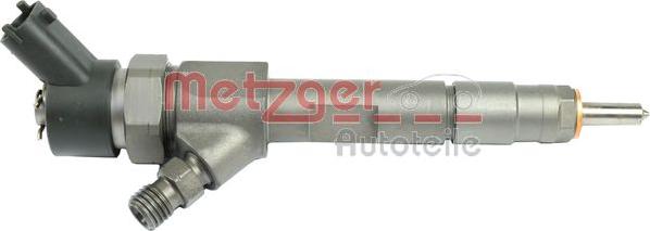 Metzger 0870039 - Supporto polverizzatore autozon.pro