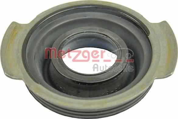 Metzger 0870146D - Guarnizione, Copritestata autozon.pro