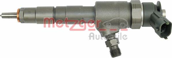 Metzger 0870166 - Supporto polverizzatore autozon.pro