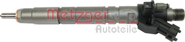 Metzger 0870189 - Supporto polverizzatore autozon.pro