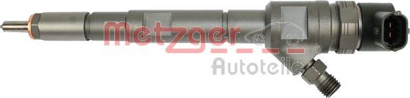 Metzger 0870188 - Supporto polverizzatore autozon.pro