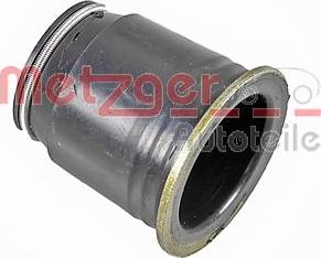 Metzger 0870132D - Guarnizione, Copritestata autozon.pro