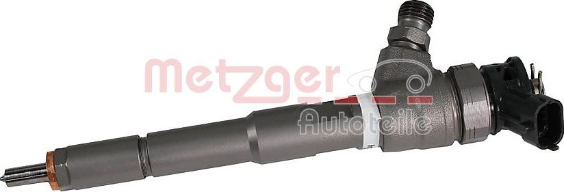 Metzger 0870245 - Supporto polverizzatore autozon.pro