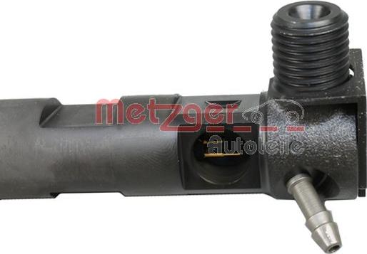 Metzger 0870230 - Supporto polverizzatore autozon.pro